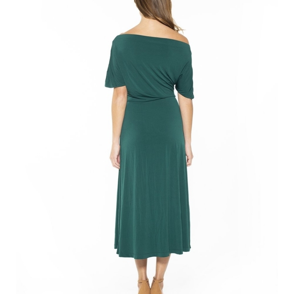 Alexia Admor Kaelyn Dress - Picture 2 of 8